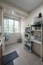 Blk 455 Segar Meadows (Bukit Panjang), HDB 4 Rooms #536301111